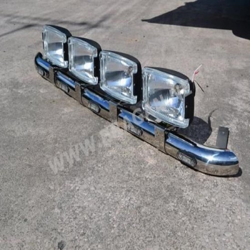 Stainless steel top - top, bar