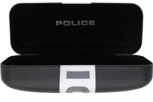 Police sunglasses case - sunglasses,