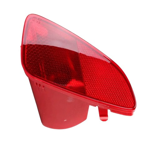 Hot 1pc bumper reflector light - bumper,