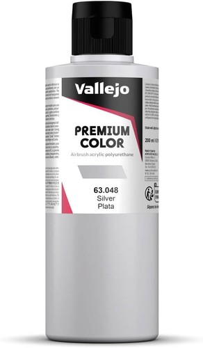 Vallejo premium color 200ml - -,