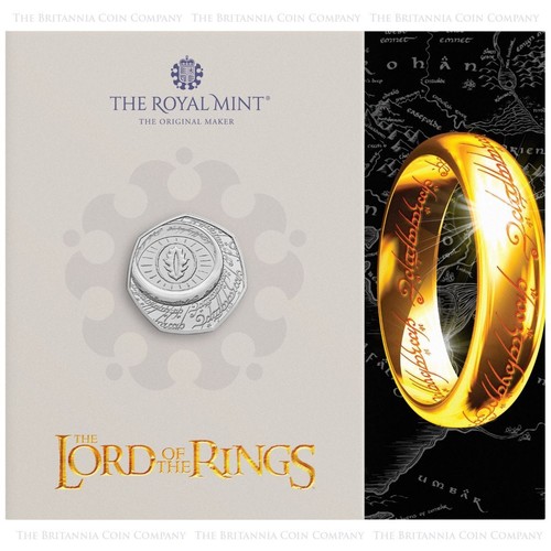2026 royal mint lord - mint,