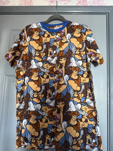 Cakeworthy disney aop shirt - disney, t-shirt