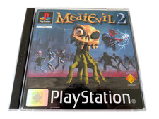 MediEvil 2- Sony PS1