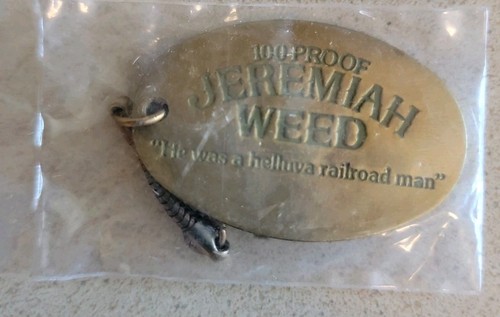 Vintage jeremiah weed - vintage,