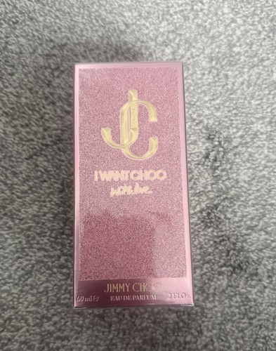 Jimmy choo eau parfum i - eau,