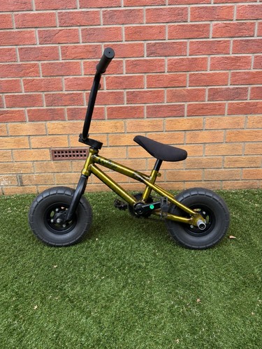 Venom mini bmx bike - bike, 2019