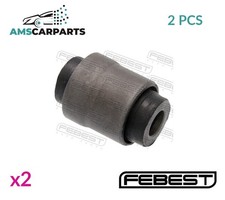 CONTROL ARM WISHBONE BUSH PAIR