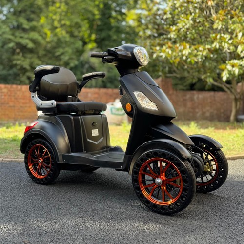 Green power jh500 mobility - jh500,
