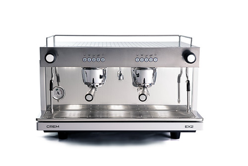 Expobar ex2 group - 2,