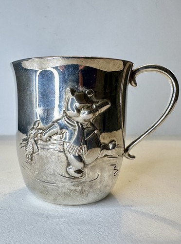 Vintage disney winnie the pooh - winnie,