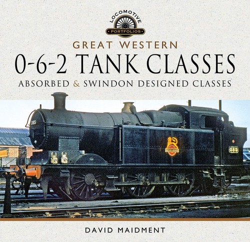 Great western 2 tank - western,