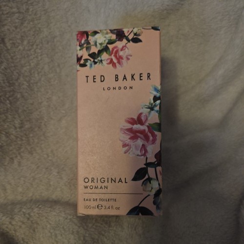Ted baker woman pink eau - ted,