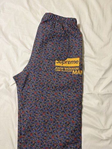 Supreme junya wantanabe comme - junya,