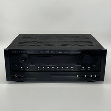 Anthem MRX 700 Receiver