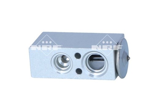 Expansion valve for - expansion,