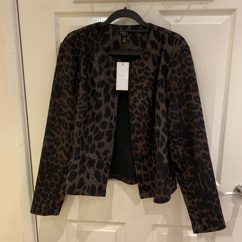 Bnwt edge jacket by - bnwt,