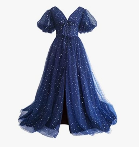 Xijun dress size - size, v