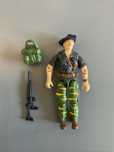 Joe action force - action,