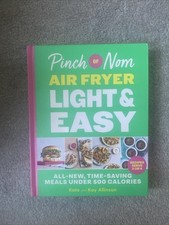 Pinch of Nom Air Fryer Light &