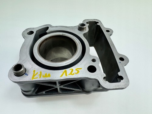 Ktm 125 90130005 cylinder - 125,