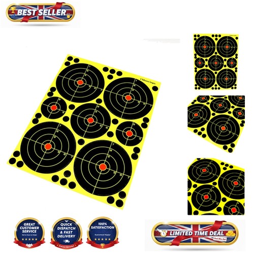 High visibility pack - visibility, 10-pack