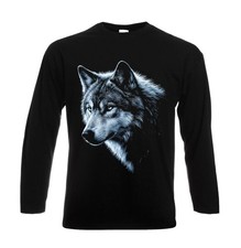 Wolf the midnight dark - the,