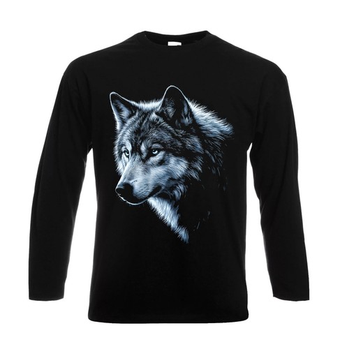 Wolf the midnight - of,