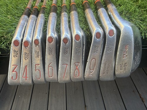 Wilson staff dynapower - wilson,