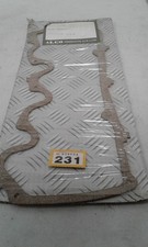 Ford CVH 1600 Rocker Cover Valve Cover Gasket Cork New XR2 XR3