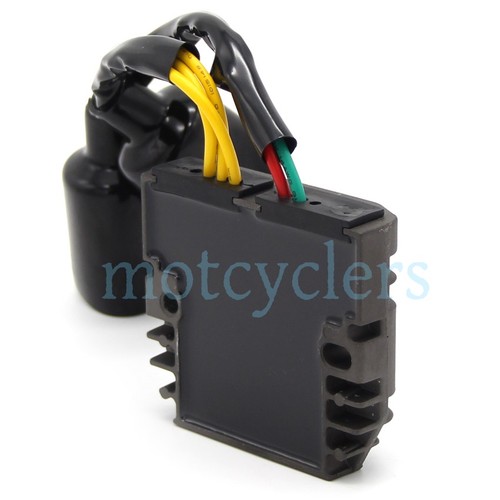 Rectifier regulator for honda - rectifier,