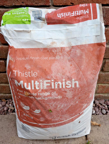 25kg thistle multifinish - thistle,
