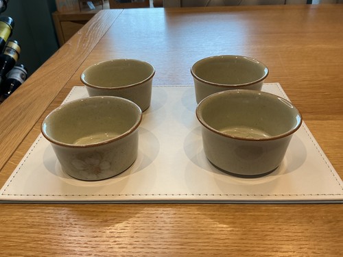 Denby daybreak ramekins - denby,