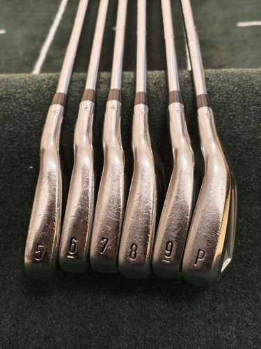 Callaway forged 2013 iron - x,
