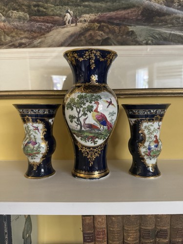 Worcester porcelain circa 1770 - circa,
