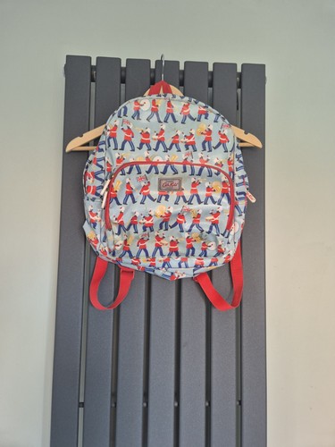 Cath kidston lovey back pack - lovey,