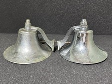 Pair of Vintage 6” Nautical