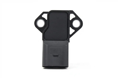 Boost pressure sensor map - boost,
