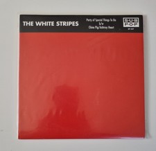 Jack White The White Stripes