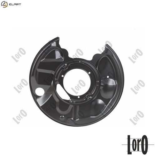 Splash guard brake disc - splash,