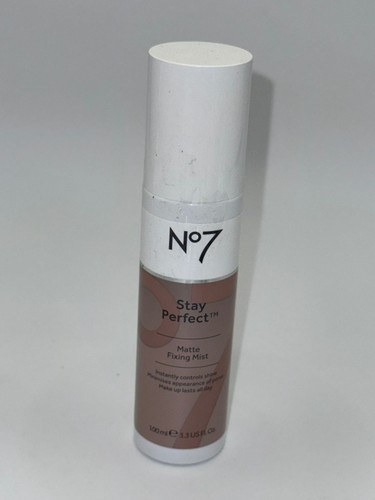No7 stay perfect - no7,