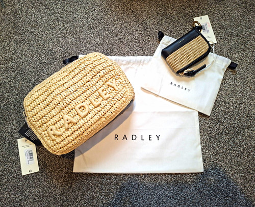Radley london duke - london,