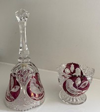 Vintage HOFBAUER BYRDES Cut