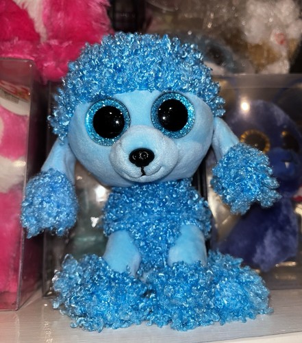 Beanie boos boo - beanie, mandy