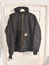 Authentic reworked Carhartt