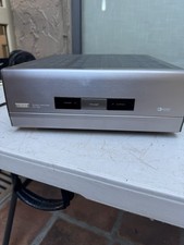 Yamaha MX-S90 stereo power amp