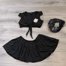 Ann Summers Blue Sexy Police