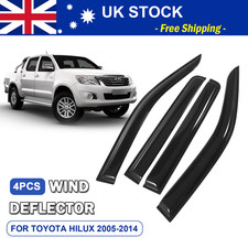 For Toyota Hilux MK7 2005-2014