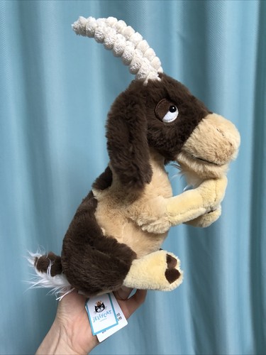 Jellycat glenny goat - jellycat,