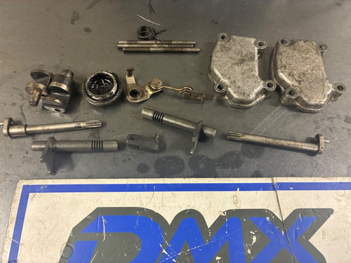 Honda 250 power valves - 250,