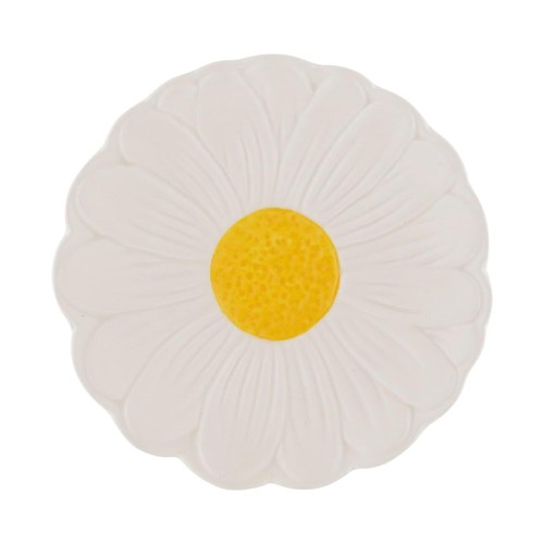 Daisy spoon rest utensil - rest,